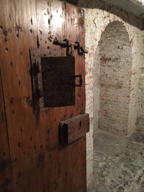 house of correction rochester six poor travllers geoff rambler