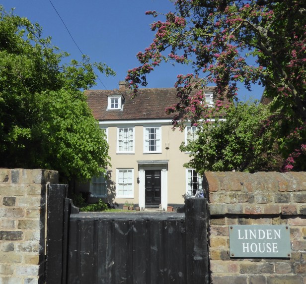 Linden House