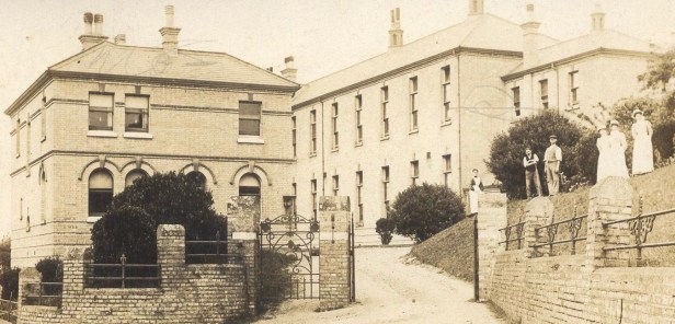 St Williams Hospital