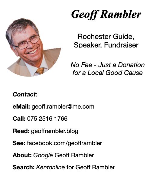 Business Card Layout